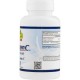 El colágeno hidrolizado Alfa Vitamins C con vitamina C Cápsulas - 120 CT