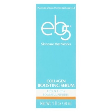 eb5 Anti-envejecimiento del colágeno tratamiento con suero 1 fl oz