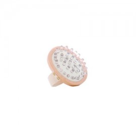 Mambino Organics celulitis cepillo del Massager