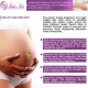Estrías Crema para las mujeres embarazadas - Mother's Select avanzada estrías y celulitis Complex - Depósitos crema embarazo 