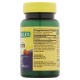 Spring Valley melatonina Artificial Strawberry Flavor 5 mg Tablets 120 recuento