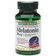 Nature's Bounty Melatonina 10 mg Cápsulas 60 ea (Pack de 4)
