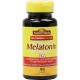 Nature Made Melatonina 5 mg tabletas de suplementos alimenticios - 90 CT