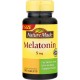 Nature Made Melatonina 5 mg tabletas de suplementos alimenticios - 90 CT