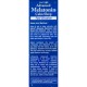 Natrol sueño tranquilo avanzada melatonina Sabor Fresa rápido comprimidos que se disuelven 60 ct