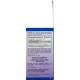 Natrol sueño tranquilo avanzada melatonina Sabor Fresa rápido comprimidos que se disuelven 60 ct