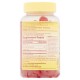 Nature Made suplemento melatonina fresa adulto Gummies dietética 110 ct