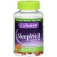 Vitafusion SleepWell gomosa Soporte para el Sueño para adultos 60 conteo