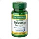 Nature's Bounty Melatonina 3 mg comprimidos 240 Tablets (Pack de 2)