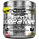 MuscleTech esencial de serie Platinum 100% suplemento dietético creatina en polvo 088 lb