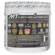 MuscleTech esencial de serie Platinum 100% suplemento dietético creatina en polvo 088 lb