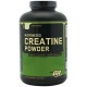 OPTIMUM NUTRITION creatina micronizada en polvo sin sabor 600 GM