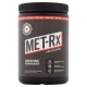 MET-Rx creatina 100% puro suplemento de creatina monohidrato dietética en polvo 141 oz