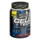 MuscleTech Cell Tech creatina Fórmula ponche de frutas 3.0 LB