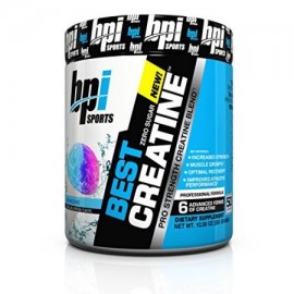 Bpi Suplemento Deportes Mejor creatina cono de la nieve 1058 onza