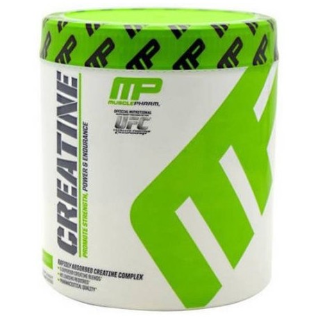 Muscle Pharm Creatine 300 GM