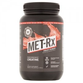 MET-Rx Advanced Creatine Blast Fruit Punch Dietary Supplement 50.79 oz