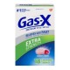 Gas-X Extra Strength cereza Creme tabletas masticables Antigas 18 ct