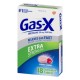 Gas-X Extra Strength cereza Creme tabletas masticables Antigas 18 ct