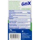 Gas-X Extra Strength cereza Creme tabletas masticables Antigas 18 ct