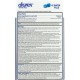 DIUREX píldoras de agua para el alivio Inflar - 42 CT