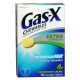 Gas-X Extra Strength Antigas Tablets menta Creme 18 ea (paquete de 1)