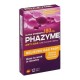 Phazyme Ultra Fuerte 180mg antigases geles suaves - 12 CT