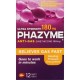 Phazyme Ultra Fuerte 180mg antigases geles suaves - 12 CT