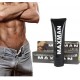 MAXMAN - CREMA PARA AGRANDAR EL PENE Y RETARDAR LA EYACULACION (50ML)