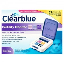 Clearblue Monitor de Fertilidad