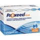 Proxeed Plus Hombres Fertilidad Mezcla de suplementos 30 paquetes (paquete de 6)
