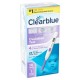 Clearblue avanzada de ovulación digital de prueba el 10 recuento