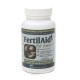 FertilAid Para Hombres Suplemento natural de la fertilidad cápsulas 90.0 EA (paquete de 3)