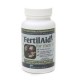 FertilAid Para Hombres Suplemento natural de la fertilidad cápsulas 90.0 EA (paquete de 4)