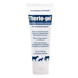 Therio Gel lubricante Fertilidad (36 oz) de