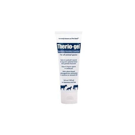 Therio Gel lubricante Fertilidad (36 oz) de