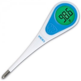 Vicks Comfort Flex termómetro digital