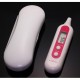 LotFancy Médico termómetro de oído infrarrojo para controlar la temperatura corporal Fiebre - Termómetro clínico - Las lect