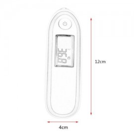Médico termómetro infrarrojo termómetro de oído bebé adulto Termómetro digital