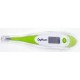 Termómetro digital por DigHealth (TM) portátil instantánea del bebé termómetro de lectura mediante oral (se recomienda) tem