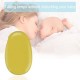 iRULU Sensor de temperatura Diseño lindo color Macaron Smart Baby termómetro de la fiebre Alerta inalámbrica Bluetooth APP - 