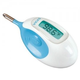 Precisión 2 Paquete VICKS PEDIÁTRICA termómetro para bebés V934 Profesional