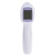 Sin contacto cuerpo de la frente Polivalente Termómetro digital por infrarrojos de diagnóstico bebés-herramienta