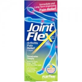 Jointflex alivio del dolor Cream - 4 oz