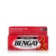 Crema Ultra Fuerte Bengay el alivio del dolor 4 Oz