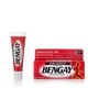 Crema Ultra Fuerte Bengay el alivio del dolor 4 Oz