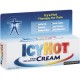Icy Hot aliviar el dolor Cream 3 oz
