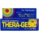 Thera-Gesic Crema para aliviar el dolor 3.0 OZ