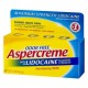 Aspercreme con lidocaína Maximum Strength aliviar el dolor Creme 2.7 OZ