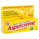 Aspercreme Olor Terapia libre para aliviar el dolor Creme 3 oz